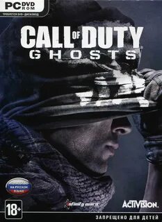 Ghosts steam