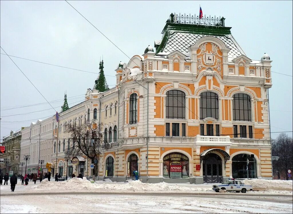 покровка нижний новгород дворец труда. здание дворца труда в нижнем новгороде. дворец труда нижний новгород. здание городской думы цейдлер нижний новгород. алексеевская,23.