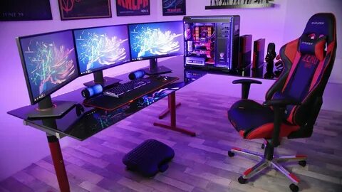 Arg gaming