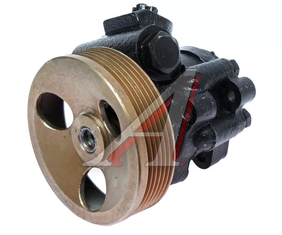 насос гур (шнкф 453471. насос гура шнкф 453471. 409 (3741 евро-4) [шнкф453471. 015] (борисов). насос гура уаз 409.