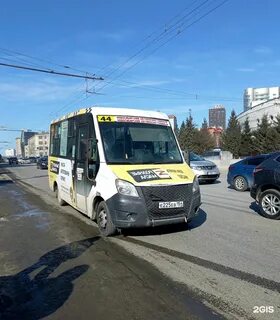 Маршрут 44 автобуса иваново