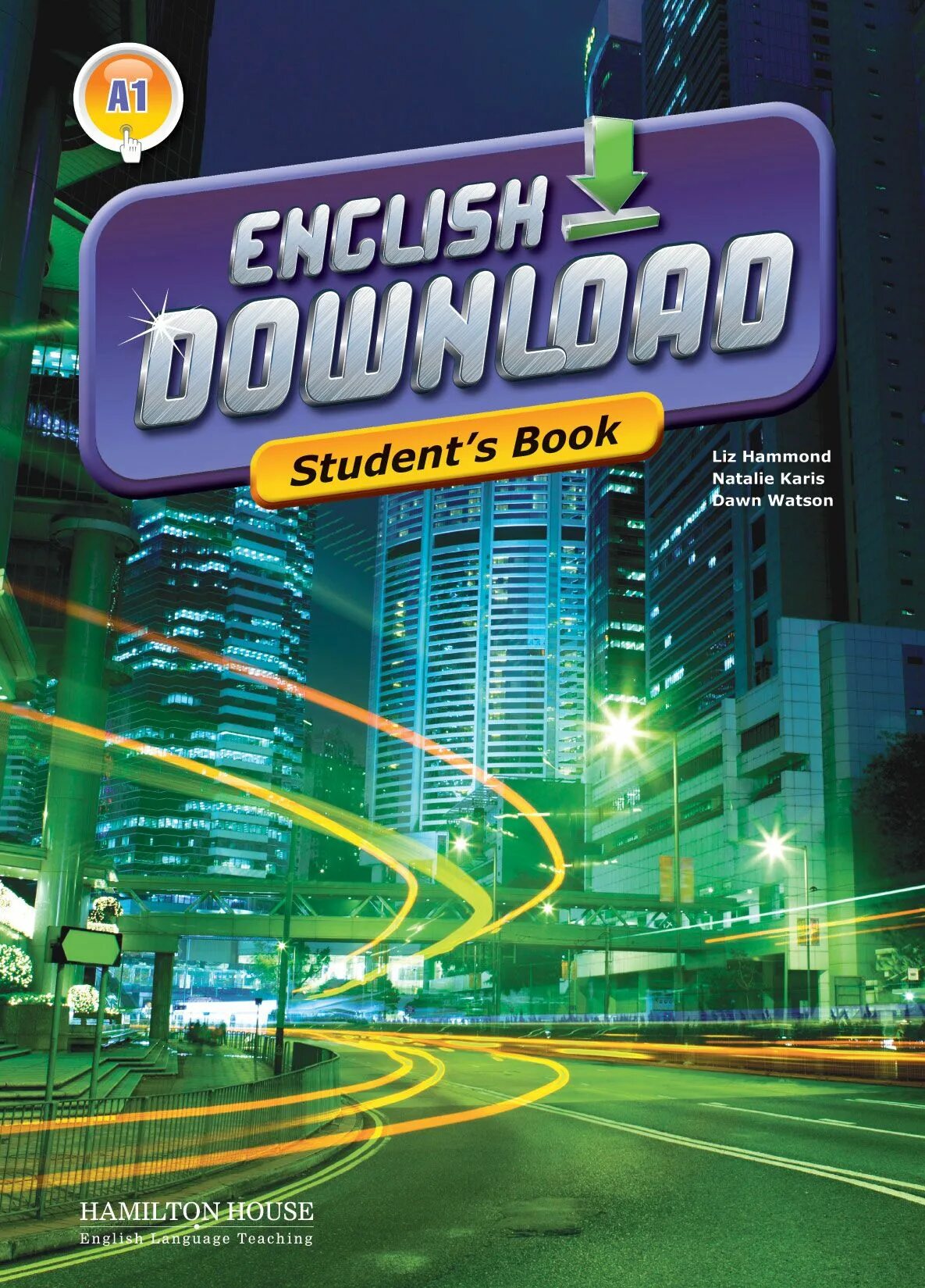 Student s book a1