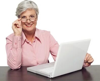 Требуются пенсионеры для работы