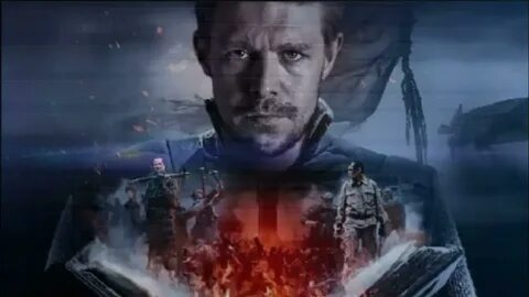 Новинки фэнтези 2024