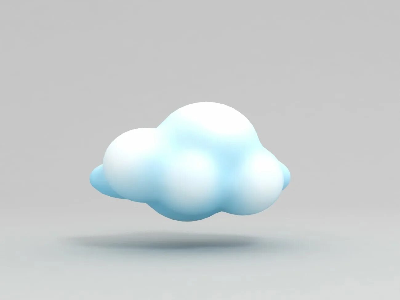 3 d cloud. Clouds 3d model c4d. Облака 3д. Облако мультяшное. Облако 3д модель.