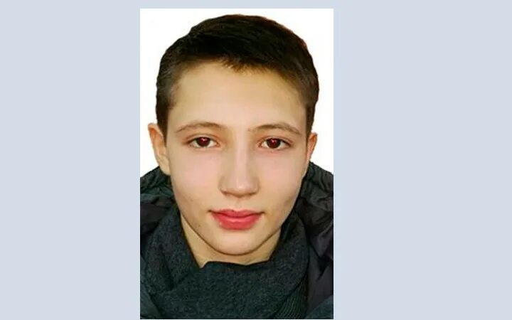 Данные 15 летнего. Данные 15 летнего