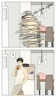 Нянь хао и шан