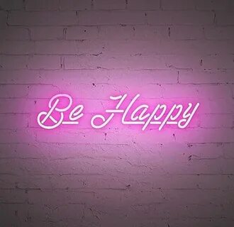 Be happy be beauty