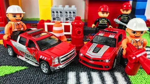 Toy videos