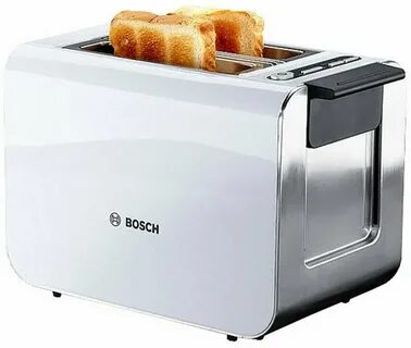 Тостер bosch