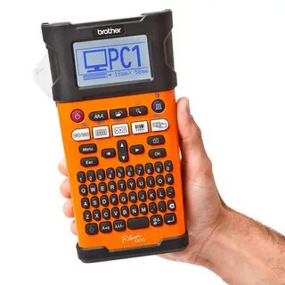 P touch