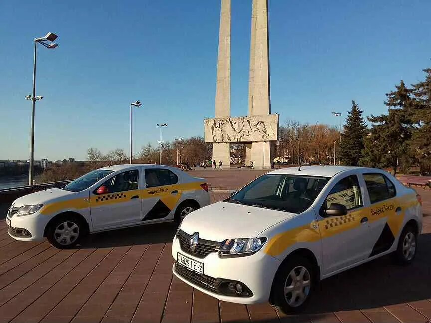 Такси в Белоруссии. Белорусское такси.