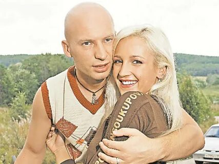 Третьяк и бузова