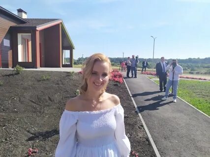 Семья львовой беловой