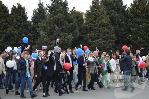 Волжский 1 июня 2024