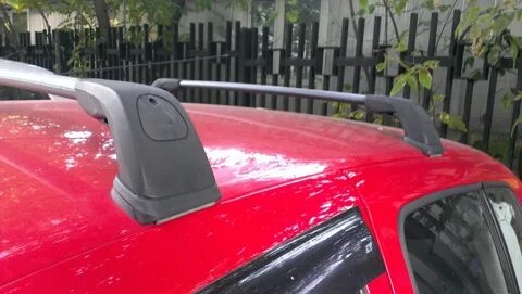 Родные дуги