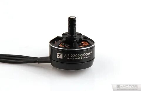 Air motor