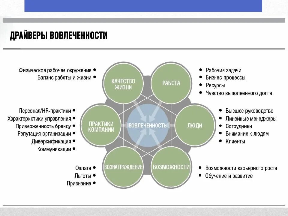Формирование личного мнения. Программа формирование лояльности персонала. факторы вовлеченности персонала. факторы влияющие на вовлеченность персонала. методы оценки вовлеченности персонала.