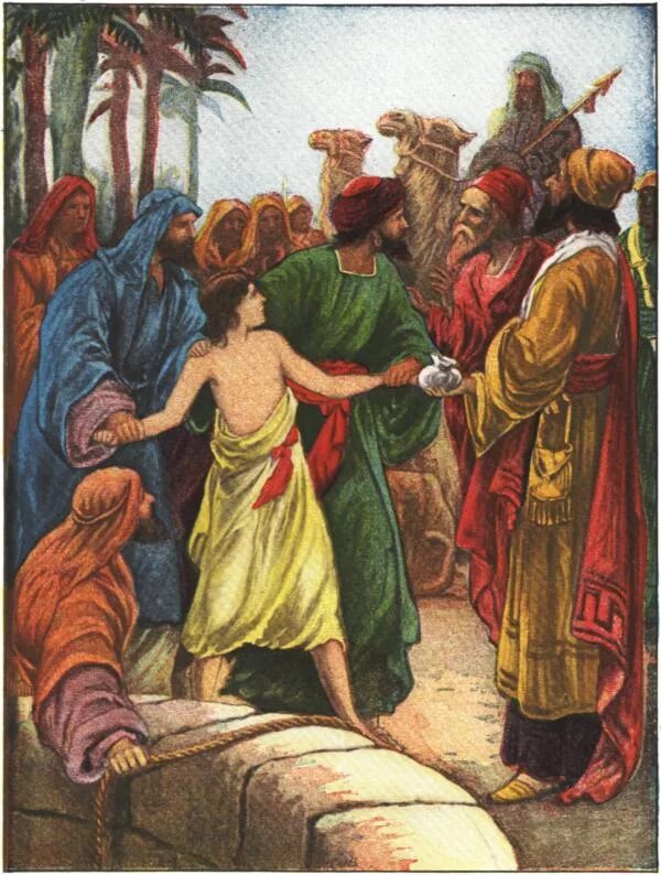 Old testament