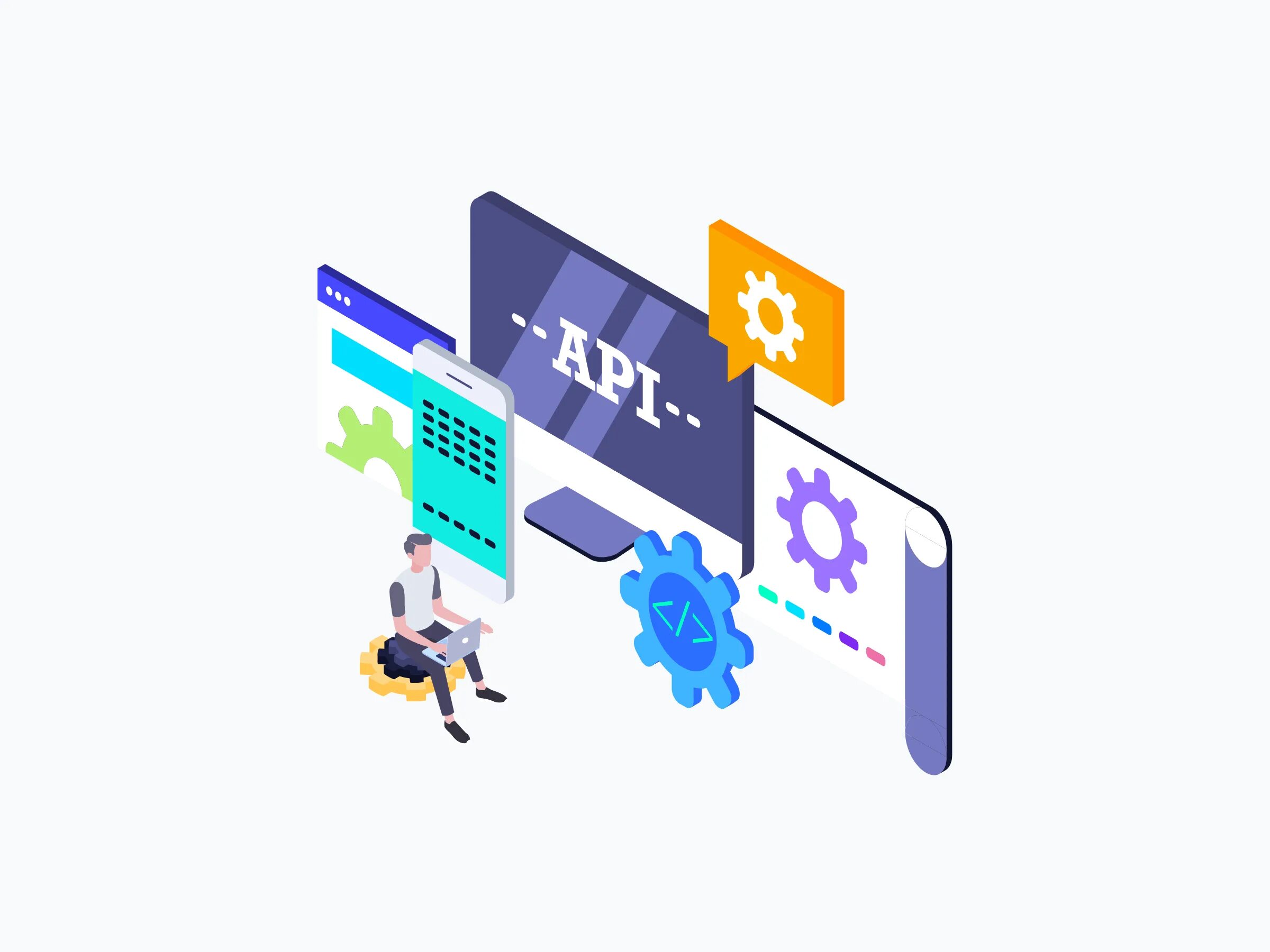 API интеграция. API иконка. API В играх. Дизайн API.