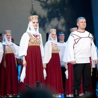 Ансамбль современной песни