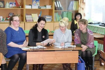 Учитель вологодская область