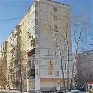 Уральская 50