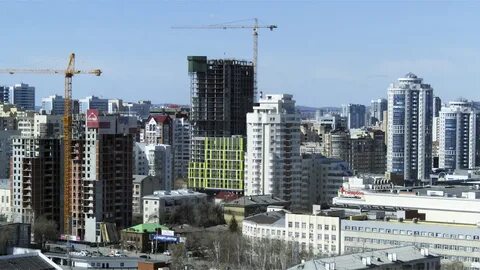 Skyscrapercity российский форум