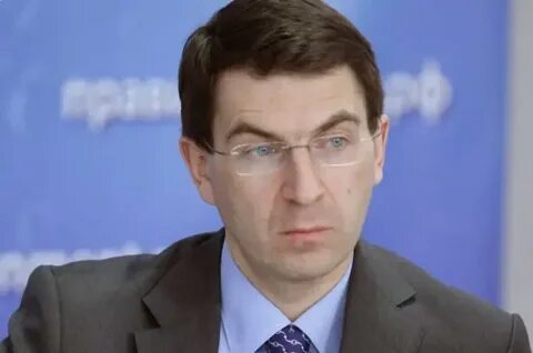 Уполномоченный по федеральным округам