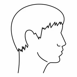 Simple head