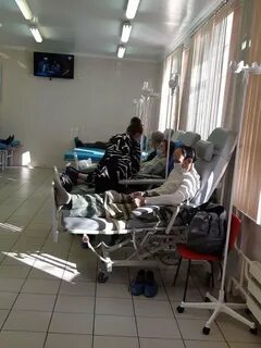 Диспансер 62