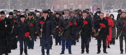 8 ноября новосибирск