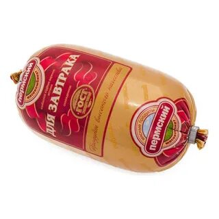Ветчина для завтрака