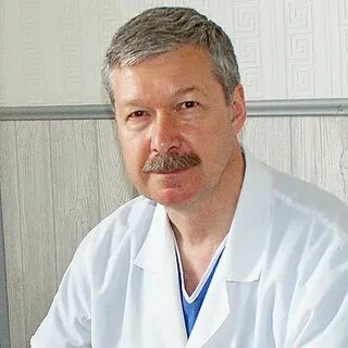 Хирург скрипкин