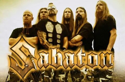 Sabaton panzer battalion
