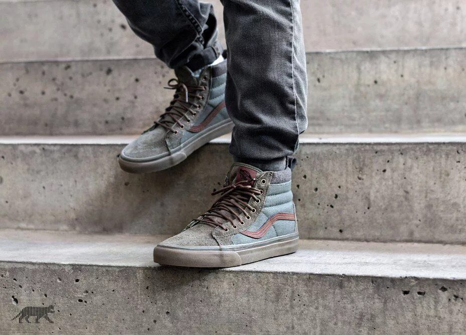 Vans sk8 Hi MTE Green. Vans sk8-Hi MTE-2. Кеды vans sk8-Hi MTE. Кеды мужские vans sk8-Hi MTE-2.