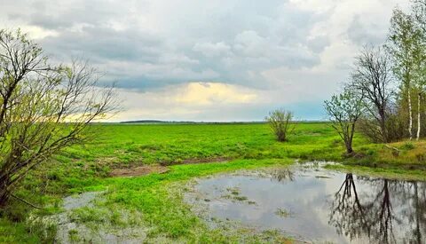 May weathered