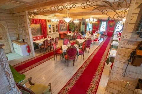 Сергиев посад дворики