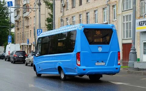 Нижегородец комсомольская
