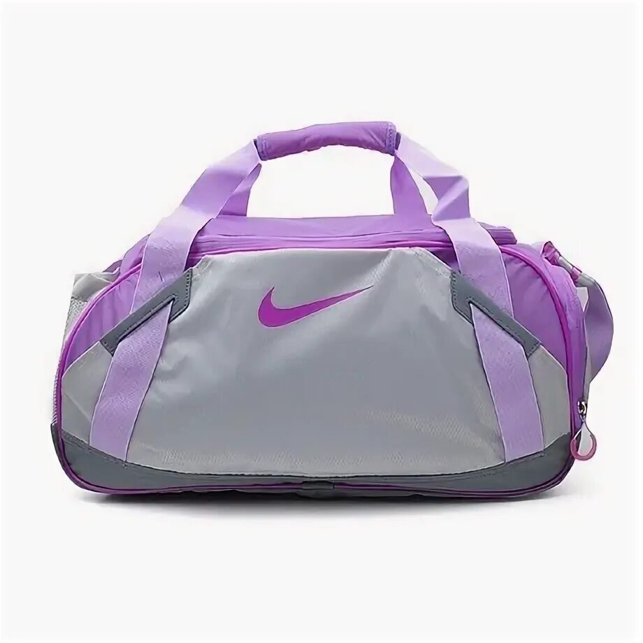 Красивая спортивная сумка. Найк сумка спортивная женская фиолетовая. Сумка найк 60 фиолетовая. Сумка спортивная найк re#56323. Спортивная сумка найк фиолетовая.