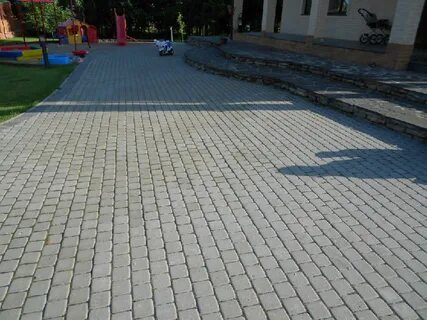 Тротуар 1