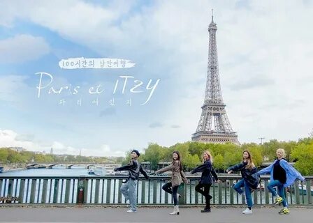 Paris et