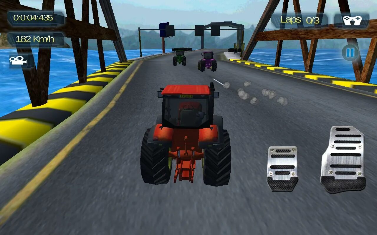 Traktor Racer игра. Гоночный трактор. Гонки 3d тракторе игра. Гонки на больших тракторах. Трактор игра и там