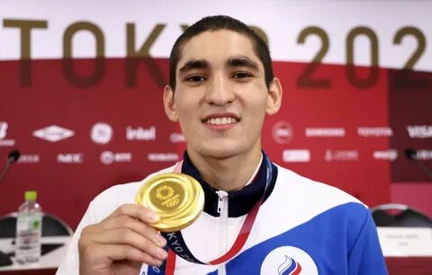 Олимпийские чемпионы по боксу