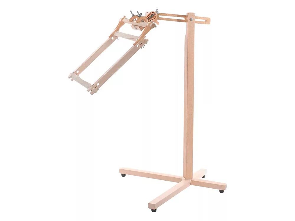 пяльцы рамка помощница 60*30 дубко. диванный станок дубко. пяльцы для вышивания напольные. станок для пялец. держатель для пялец серега мастер.