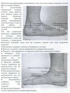 Отек левой лодыжки причины