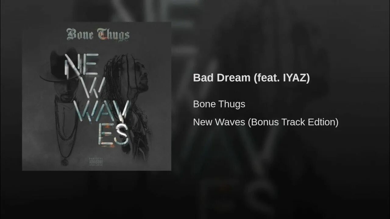 Bone Thugs-n-Harmony New Waves. Bonus track. In the end Bonus track. Bonus track отзывы. Bonus track песни