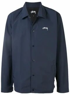 Куртка stussy оригинал