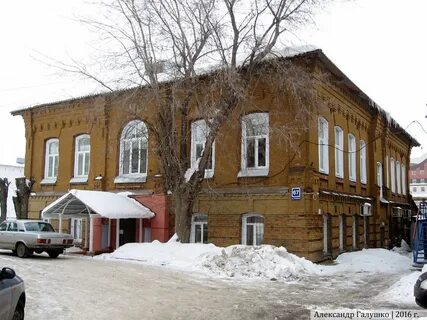 Реставрация киров