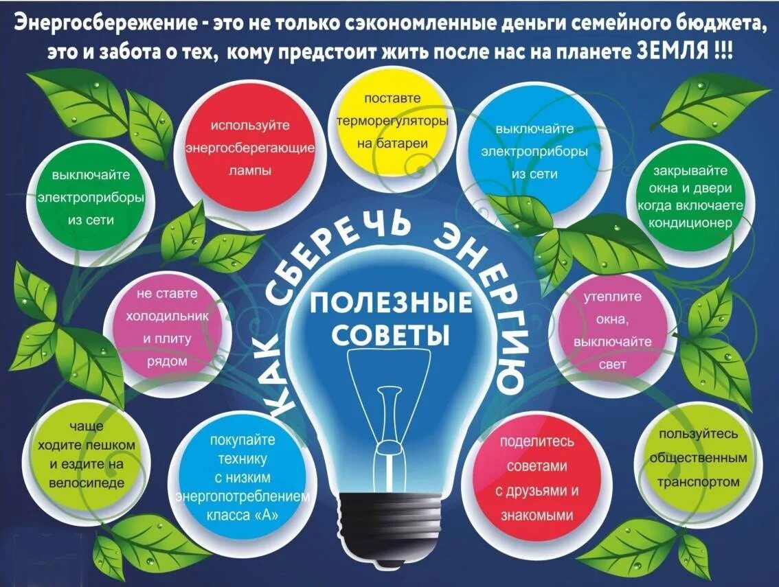 Советы как сохранить